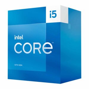 Alternative view of Processador Intel Core i5-13400 10-Core c/ Turbo 4.6GHz 20MB Skt1700