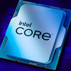 Alternative view of Processador Intel Core i5-14600KF 3.5GHz Socket 1700