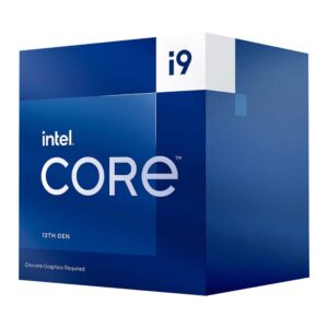 Alternative view of Processador Intel Core i9-13900F 2.0GHz Socket 1700