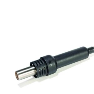 Punho Ar quente Suplente 8508D