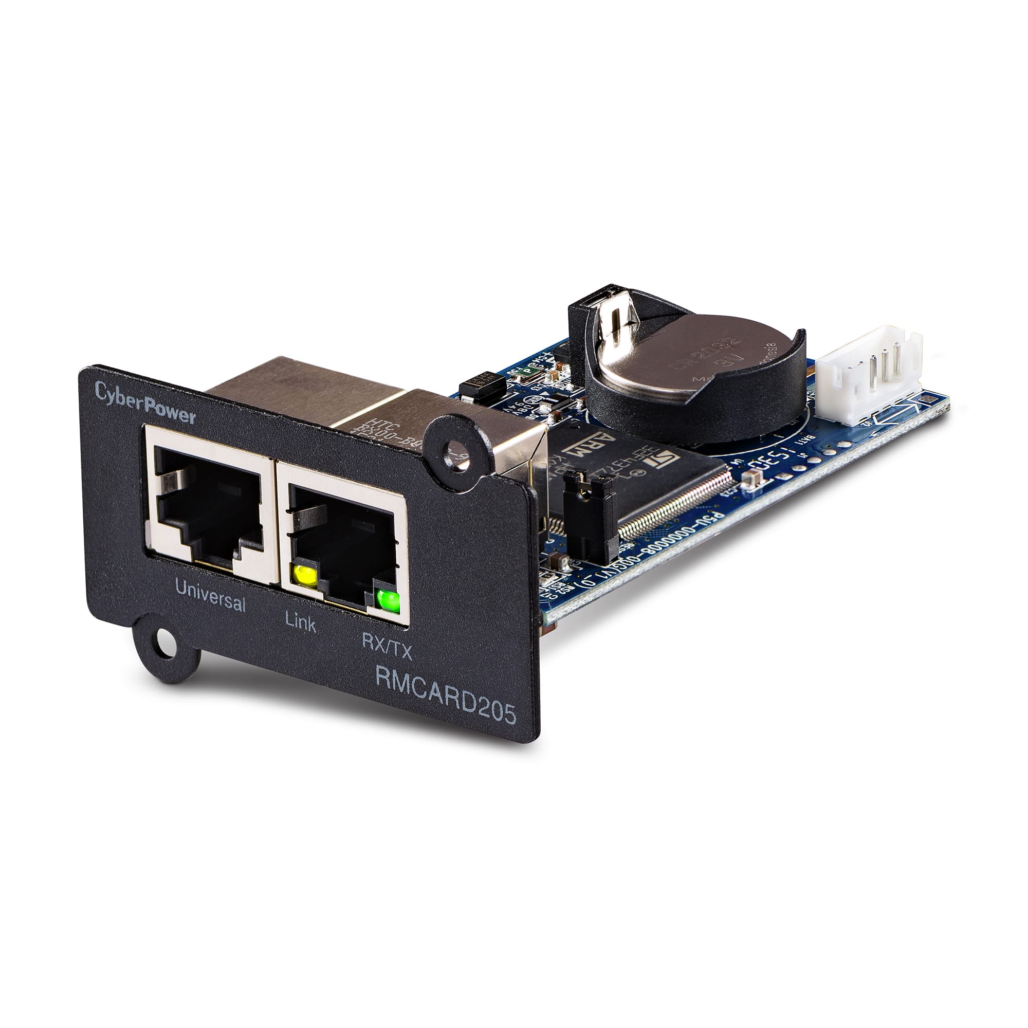 Modulo Rede para UPS CyberPower - Image 2