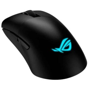 Alternative view of Rato Gaming Óptico Wireless Asus Rog Keris Aimpoint Preto
