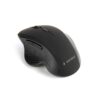 Rato Gembird Wireless Comfort 6 Botõe 1600Dpi Cinza
