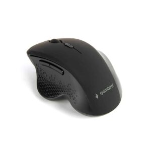Rato Gembird Wireless Comfort 6 Botõe 1600Dpi Cinza