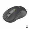 Rato Logitech sem Fios  Bluetooth Logitech Signature M650 L  Até 2000 DPI