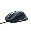 Rato Trust Ergonomico  Fyda Eco até 5000 DPI