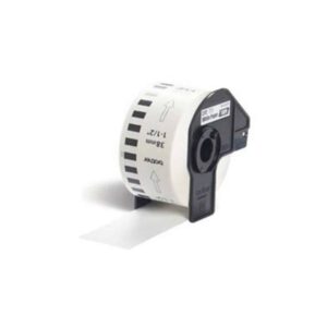 Rolo Etiquetas Compatível DK22225  38Mm*30.48Mm