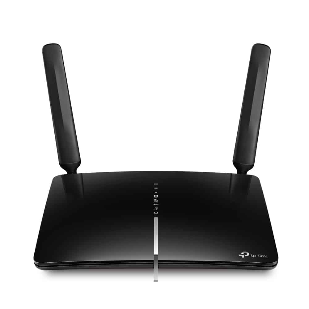 Router 4G Tp-Link AC1200 300Mbps DualBand