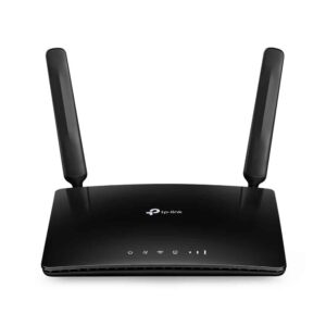 Router 4G Tp-Link AC1200 LTE Wifi Dual Band
