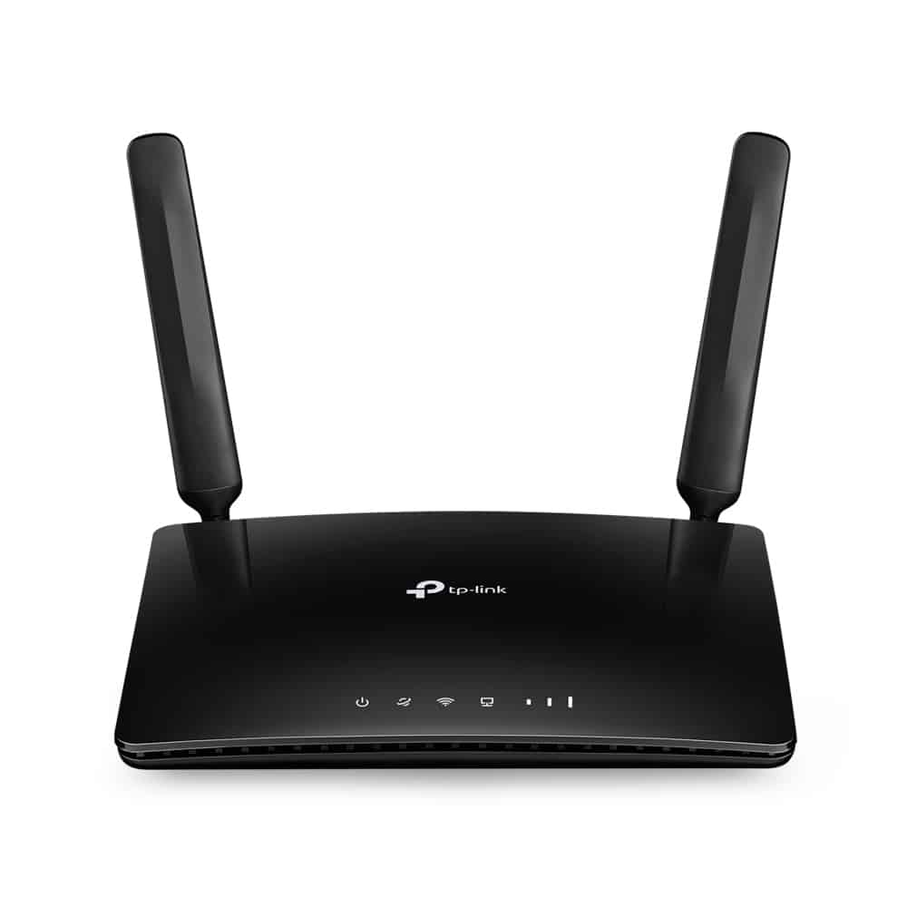 Router 4G Tp-Link AC1200 LTE Wifi Dual Band