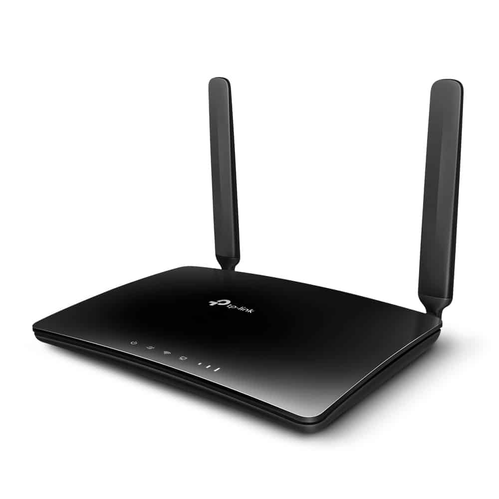 Router 4G Tp-Link AC1200 LTE Wifi Dual Band - Image 2