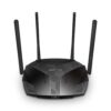 Router Mercusys AX3000 Dual-Band WI-FI 6