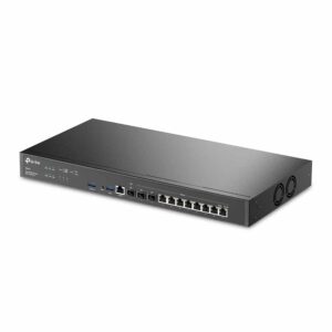 Alternative view of Router TP-Link Omada VPN Router com 10 GbE - ER8411