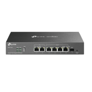 Alternative view of Router VPN TP-Link Omada Gigabit