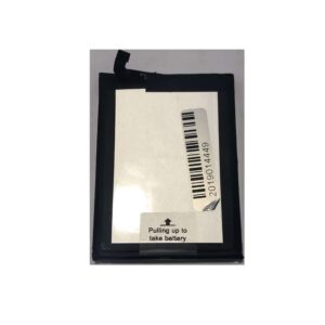 Alternative view of Bateria Smartphone Doogee S40