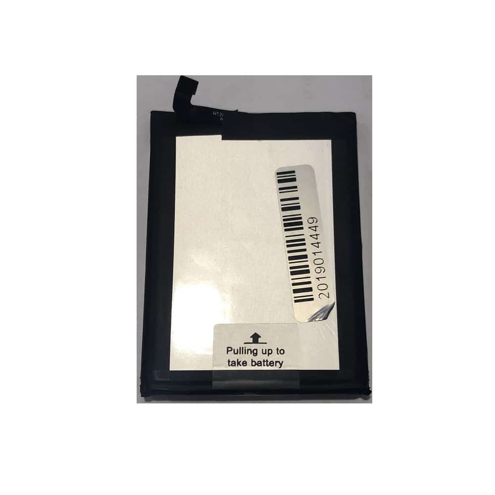 Bateria Smartphone Doogee S40 - Image 2