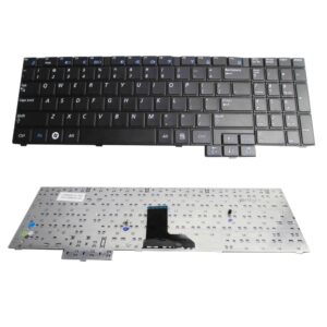 TECLADO PORTÁTIL SAMSUNG  NP-540   BA75-04236L
