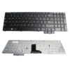 TECLADO PORTÁTIL SAMSUNG  NP-540   BA75-04236L