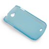 SILICON CASE  PARA DOOGEE DG110 - AZUL