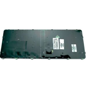 Alternative view of Teclado HP Elitebook 840 G3 ES Series