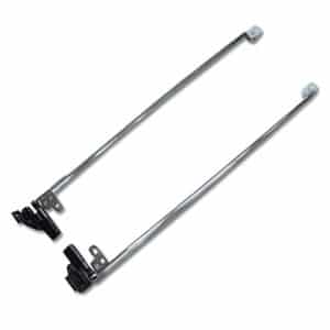 SPARE PARTS KIT DOBRADIÇAS L&R  ACER EX4630/EX4230/AS4330/AS4335