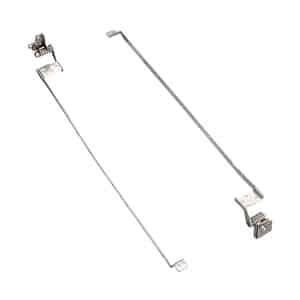 SPARE PARTS KIT DOBRADIÇAS L&R  ACER AS7720/7520/ 17"