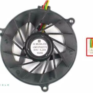 SPARE PARTS SONY FAN/VENTOINHA SONY FE  SERIES