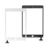 SPARE PARTS  IPAD MINI TOUCH BRANCO