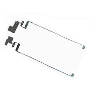 LCD HINGUES TOSHIBA KIT ESQ/DRT L600