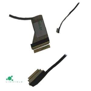 Alternative view of SPARE PARTS LCD CABLE TOSHIBA C850 C850D C855 V.1