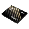 Disco SSD MSI  Spatium S270 480Gb 2.5" Sata 3 6Gbps