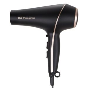 Alternative view of Secador Orbegozo SE-2065 2000W Preto