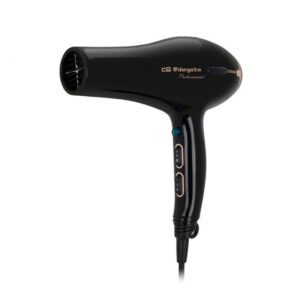 Secador Orbegozo SE-2206 2200W Preto - Image 2