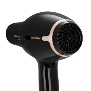 Secador Orbegozo SE-2206 2200W Preto - Image 4