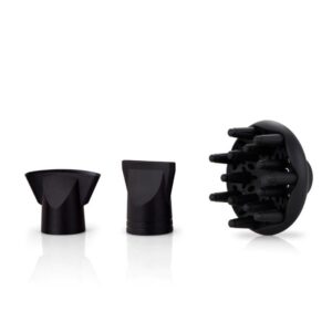 Secador Orbegozo SE-2206 2200W Preto - Image 3