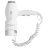 Secador Orbegozo SEH-1800 1800W Branco