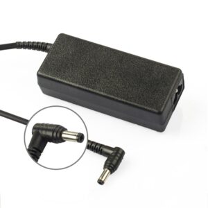 Transformador  Compativel Asus 19V 3.42A  4.5*3.0 Pin centro