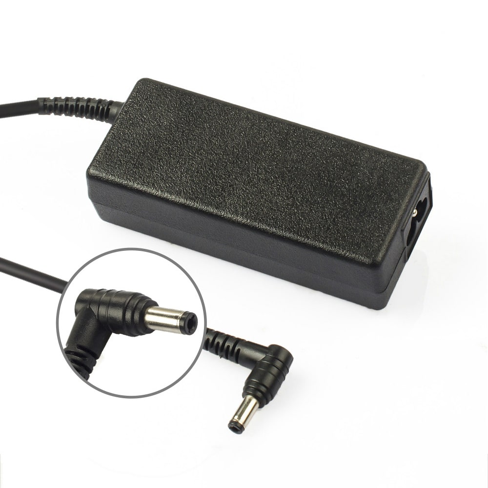 Transformador Compativel Asus 19V 3.42A 4.5*3.0 Pin centro