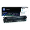 Toner Original HP nº203X XL Alta Capacidade  Azul