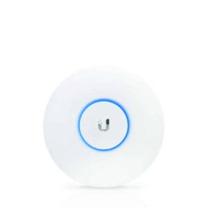 Acess point Ubiquiti UniFi UAP-AC-PRO Dual Band PoE PoE+