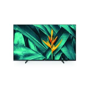 TV Philips 55" UHD 4K Smart TV Mode Hospitality Chromecast Android 55HFL5214U