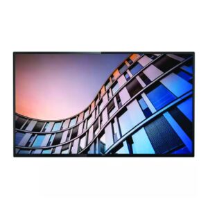 TV Philisp Pro 70" UHD 4K Smart TV Hospitality  Chromecast Android