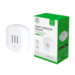 Sensor De Vibrações  Woox R7081