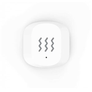 Alternative view of Sensor De Vibrações  Woox R7081