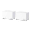 Sistema Mesh Mercusys AX3000 Whole Home WI-FI 6