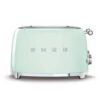 Smeg Torradeira TSF03PGEU Verde Pastel