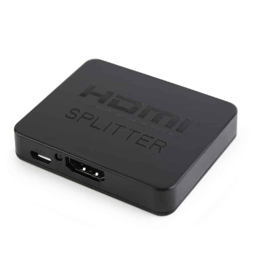 Spliter Hdmi Gembird 2 Portas - Image 2
