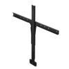 Suporte Montagem Jabra Kit de montagem para TV para PanaCast 50 - 50 Room System
