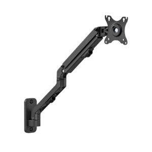 Suporte Parede Gembird Ajustável e extensivel para Monitor até 27" 7Kg