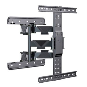 Suporte Parede Gembird TV Full Motion  32"-65" 36Kg Vesa 400x400